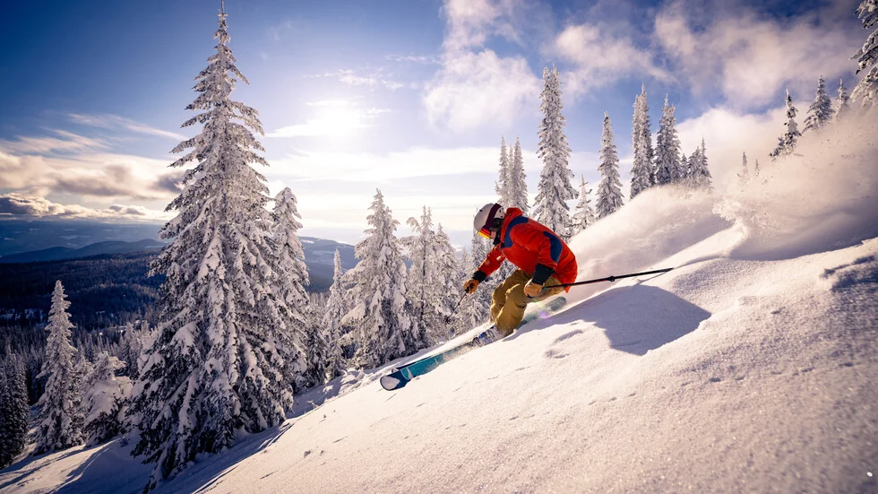 Gde možemo da skijamo