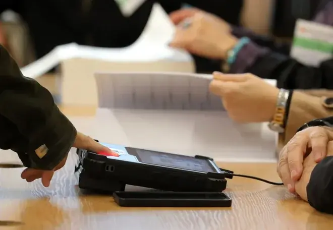 DIK: Glasanje bolesnih, nemoćnih i zatvorenika za gradonačelnike u četiri opštine se odvija neprekidno - Nova Makedonija