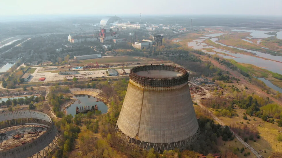Zaporoška AES ostala na avarično napajanje posle granatiranja.