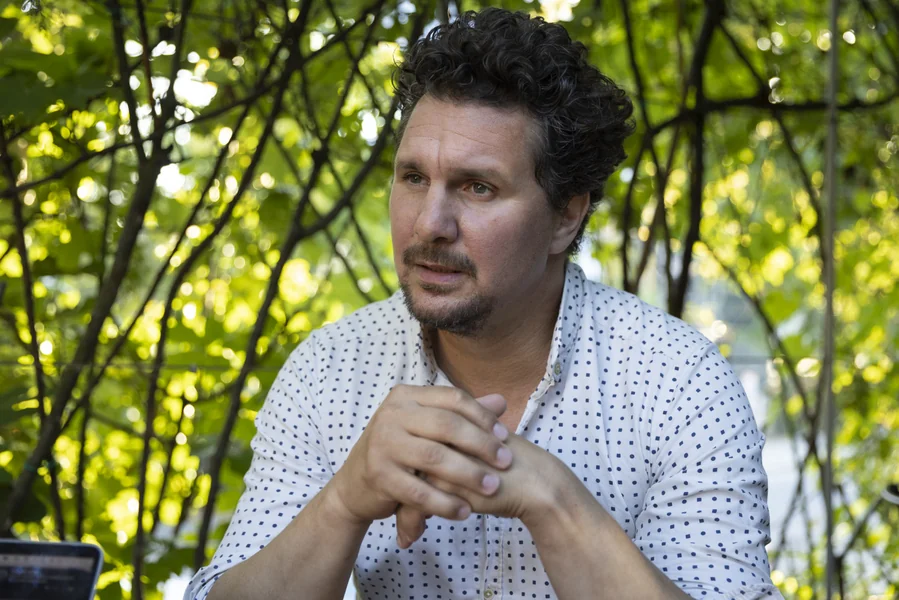 Vidnyánszky Attila poziva Nagy Ervin na debatu, ali on to prihvata samo ako Orbán javno vodi debatu sa Mađarom Péterom