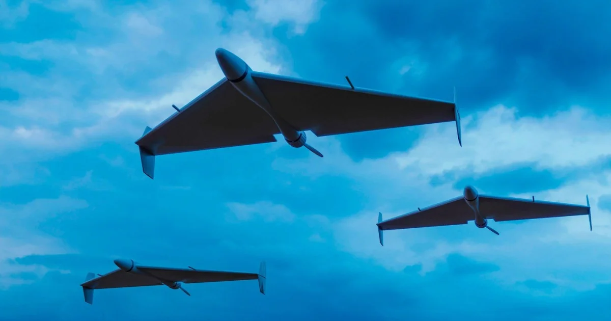 „Nevidljivi štit”: Poljski naučnici razvijaju sistem koji može da „prži” dronove za nekoliko sekundi