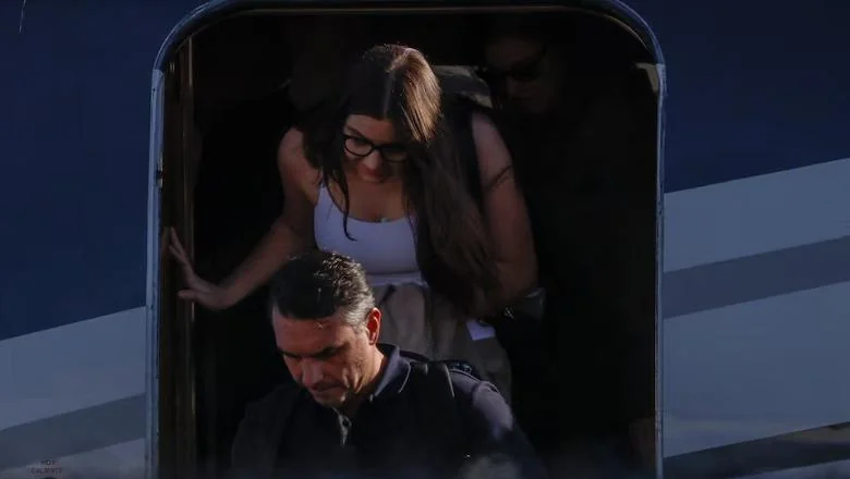 Otišao iz Brazila posle poraza na izborima, Flavio Bolsonaro stigao u Miami! Trump spreman da mu da vizu i porodici