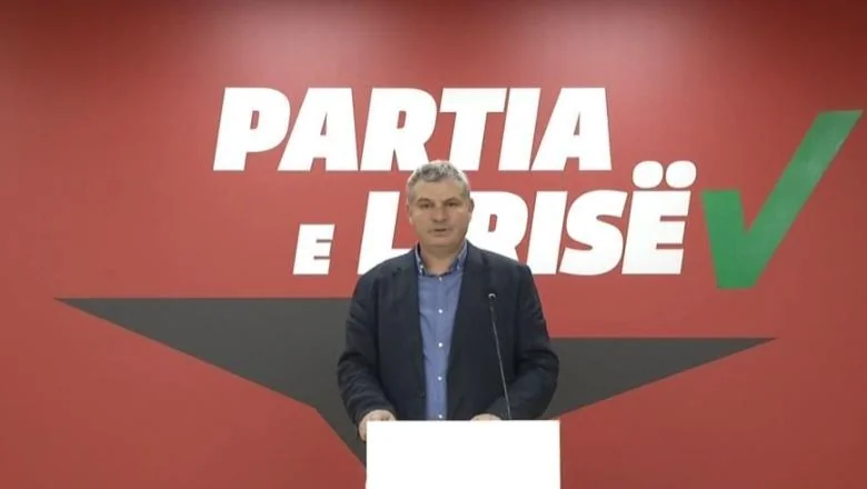 Budžet Grada Tirane, Stranka Slobode: Ne služi građanima. Štiti interese manjine!