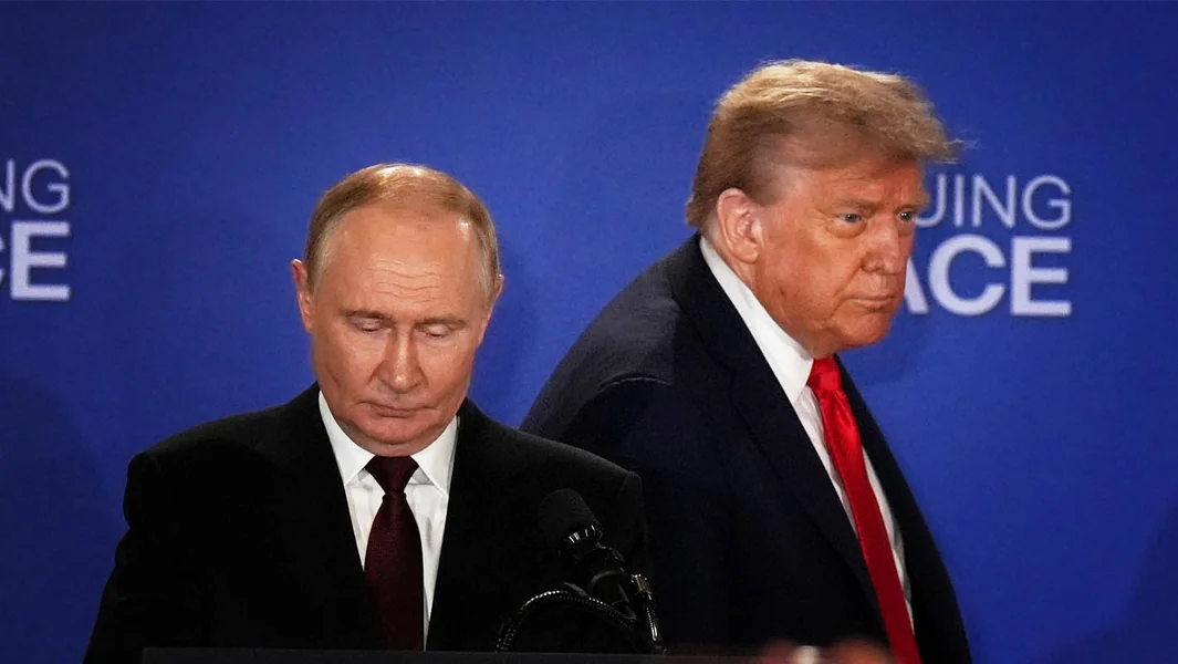 Putin: Rusija će revidirati svoj stav prema ukrajinskom pitanju, nakon napada sa 91 dronom - Documento