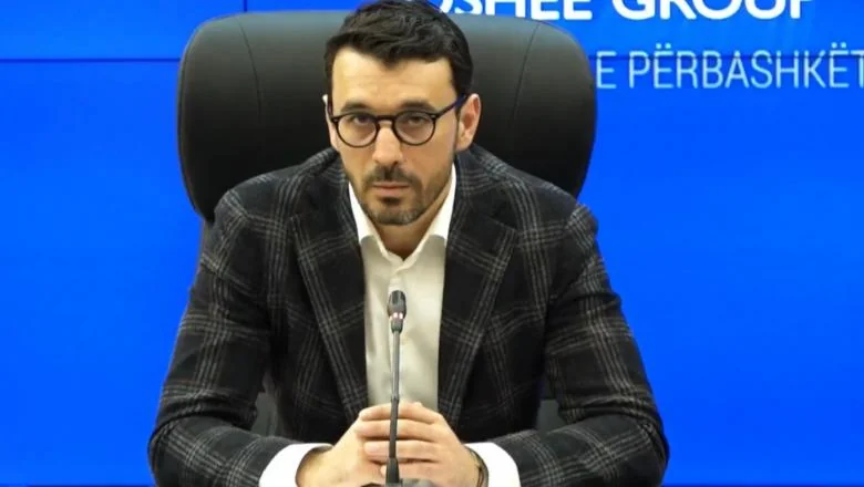 OSHEE: 1600 radnika na terenu za snabdevanje električnom energijom bez prekida tokom novogodišnjih praznika - Shqiptarja.com