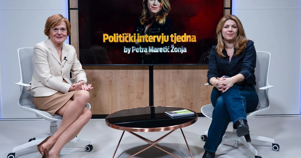 VIDEO 'Da Plenković nije otišao Thompsonu, svi bi se danas pitali koji su Anušićevi planovi'