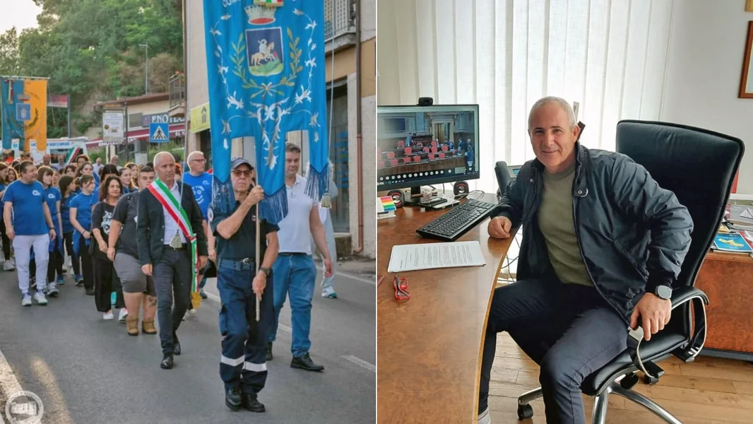 Toader Stoica, Rumun izabran za zamenika gradonačelnika u jednoj opštini u Italiji: „Ubedio sam ljude da glasaju za mene kroz mnogo rada”