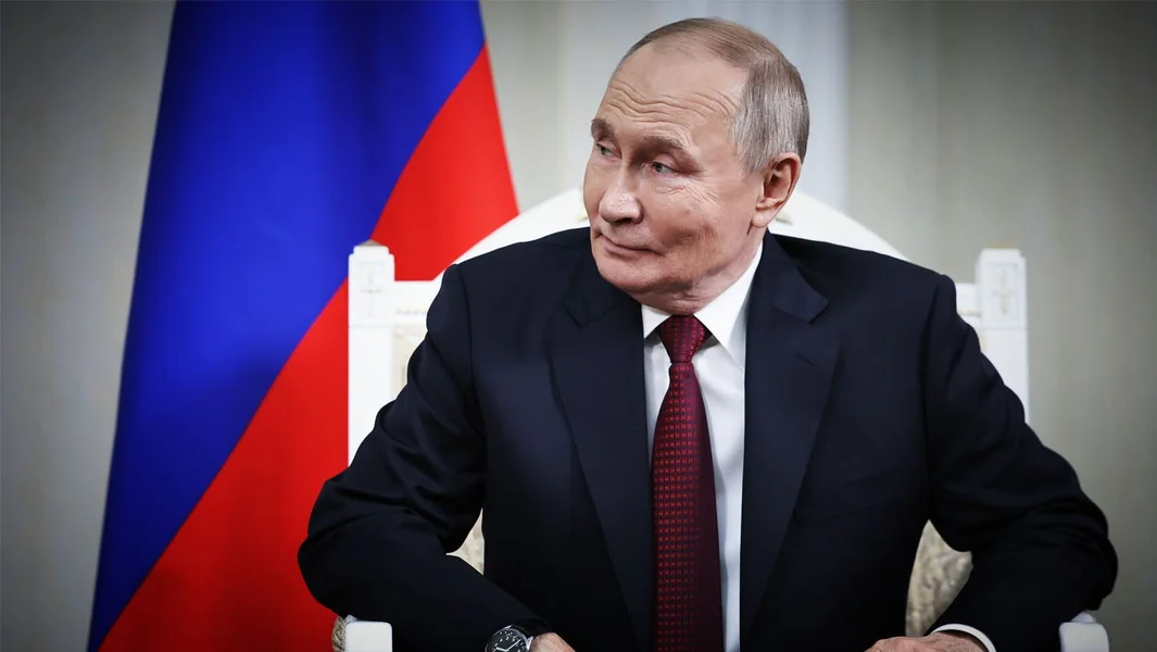 Putin želi sve: Jednim telefonom je promenio čitavu igru na sastanku Tramp–Želenski - Documento