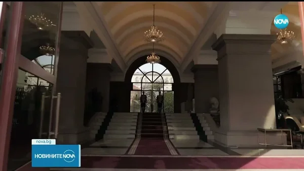 Četvrti dan konsultacija: Predsednik se sreo sa APS i MEČ (PREGLED)