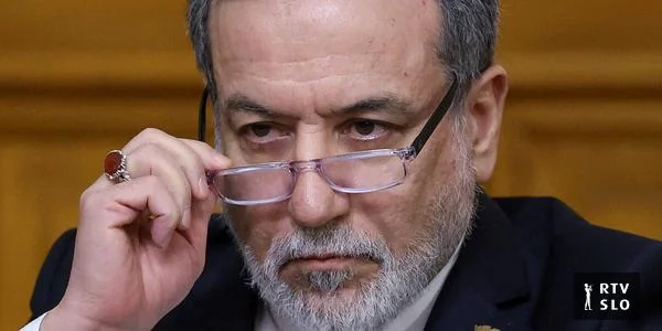 Iranski spoljnji ministar demantovao planove za pogubljenje protestanata