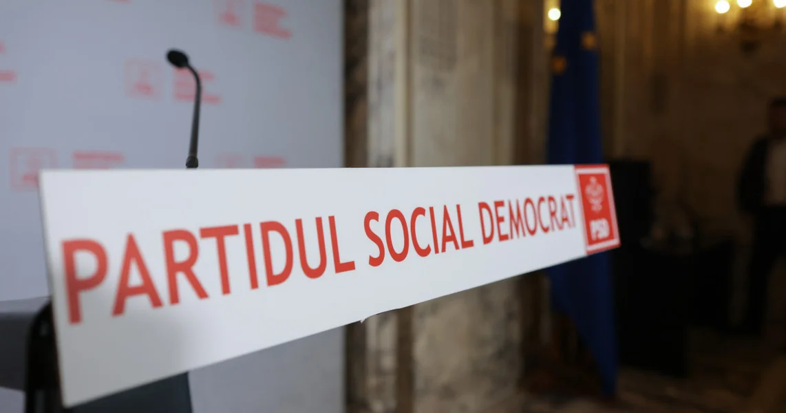 Krizna sednica u PSD-u za sudbinu Vlade predložene od Luke Niculescua. Socijaldemokrati bi mogli ući u vladu (izvori)