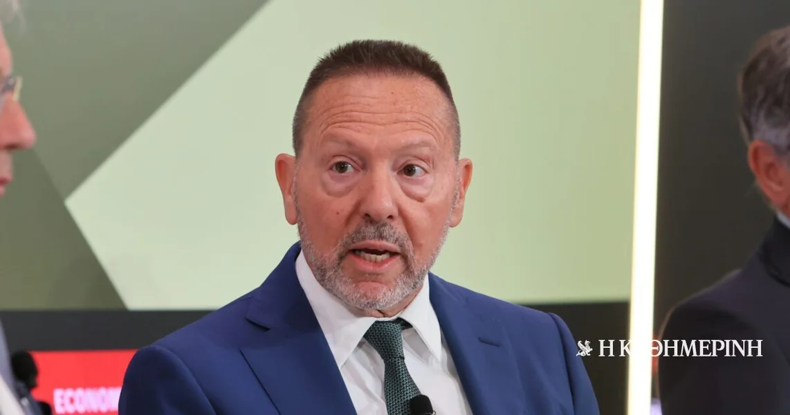 Stournaras: Moguće povećanje kamatnih stopa ECB-a u oktobru