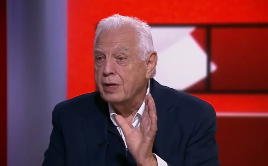 Urednik BBC-a: '2026. bi mogla biti najopasnija godina za svjetsku sigurnost'