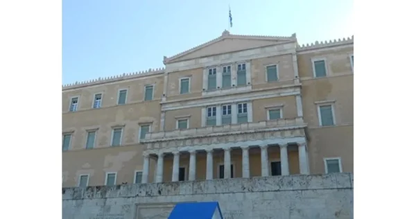 Posle 5 dana debata grcki parlament odobrio budzet za 2026. godinu.