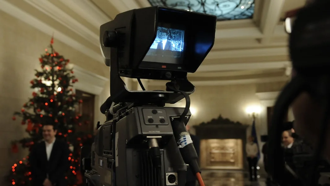 "Tiho" 2015 - Documento