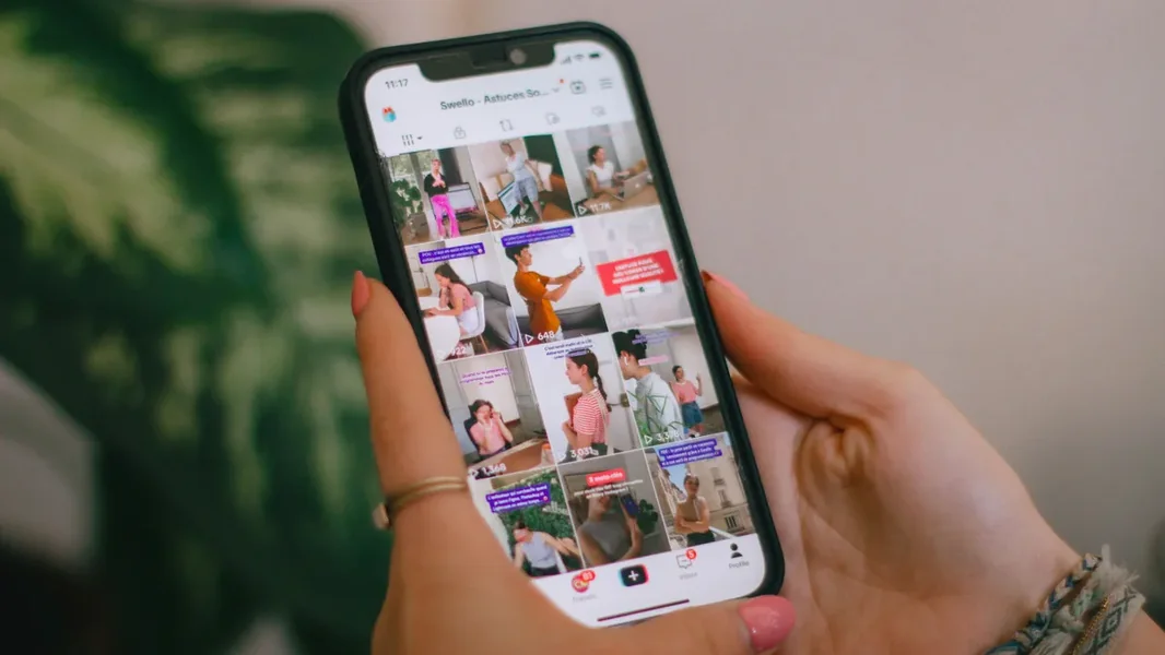Dva tinejdžera su poginula usled opasnog TikTok izazova - ORIGO