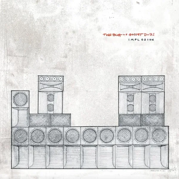 The Bug vs Ghost Dubs: Implozija