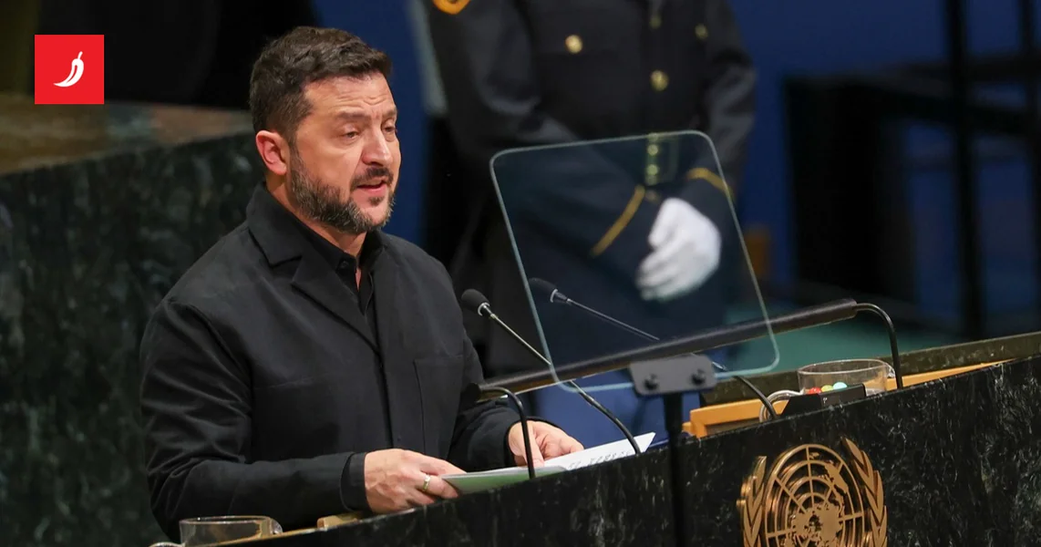 Zelenski: Dvojicu zarobljenih severnokorejskih vojnika poslali smo u Južnu Koreju