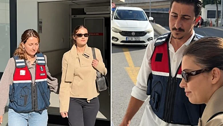 Skandal sa narkoticima u Turskoj, poznata glumica privedena policiji