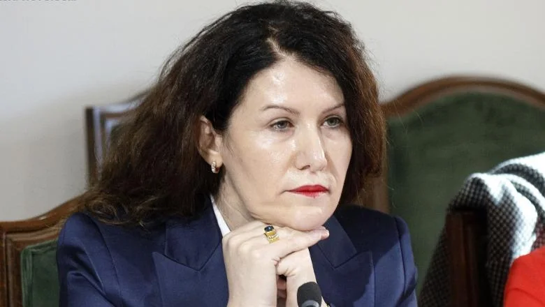 Bivša šefica SHISH-a / Nije ucjenjivala medije, već je pretila svojim neprijateljima