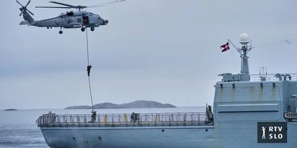 SAD ne isključuju mogućnost vojačkog preuzimanja Grenlandije. Rubio umiruje da je cilj kupovine ostrva.