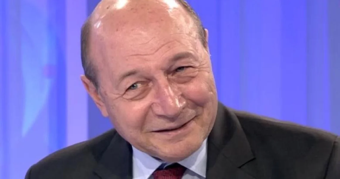 Băsescu: Uzimajući u obzir reputaciju koju Sigfried Murešan ima u Briselu, mala nagodba sa AUR ne bi bila politički problem