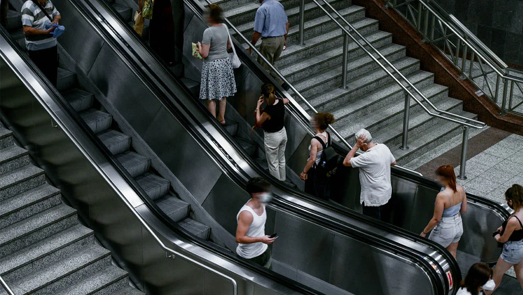 Metro: Šta se menja u rasporedu Linije 2 - Koje stanice su pogođene - Documento