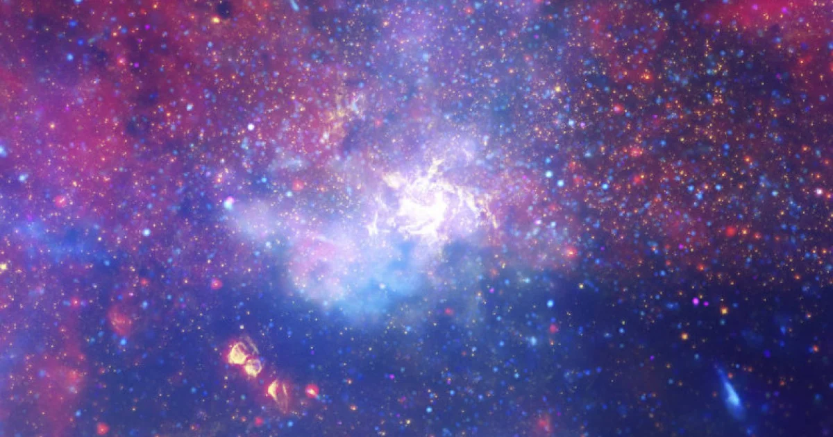 Istraživač: Prvi susret sa vanzemaljcima biće 'bučan', ali neće ličiti ni na šta iz SF filmova