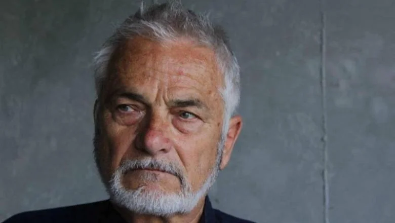 Pos polemikama na mreži, Viktor Žusti objašnjava ‘epizodu’ sa Adriatik Lapajn: Dragi moji stari prijatelji i vi, ‘novi neprijatelji’