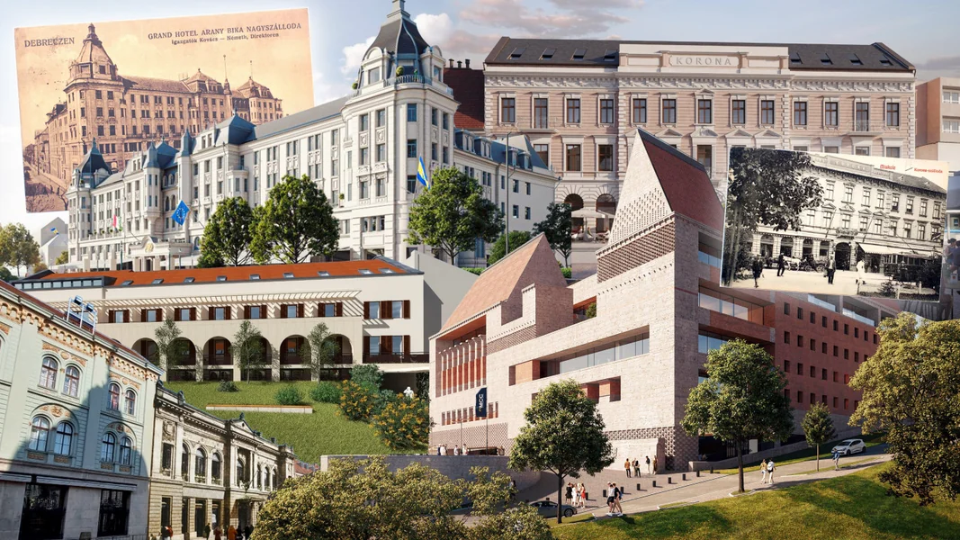 Spomenički hoteli i poluizgrađeni gigaprojekti: prikazujemo skup zgrada koje je država dobila od MCC-a
