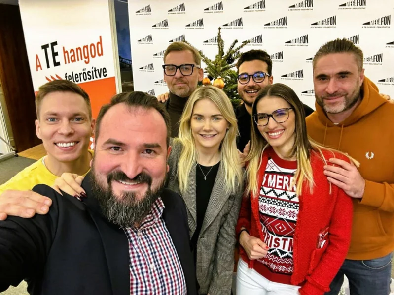 Direkt36: Firmama Mészároša podržale Megafon