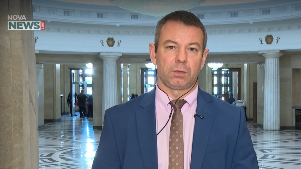 Georgi Petrov iz 'Progresivna Bulgarija': Ne zabranjujemo proizvodnju domace rakije za licnu upotrebu