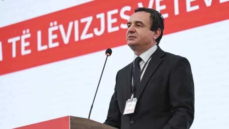 Izbori na Kosovu, Eduart Zaloshnja: Ako 'Nisma' ne pređe prag, Albini bi mogao ponovo da preuzme premijersku poziciju