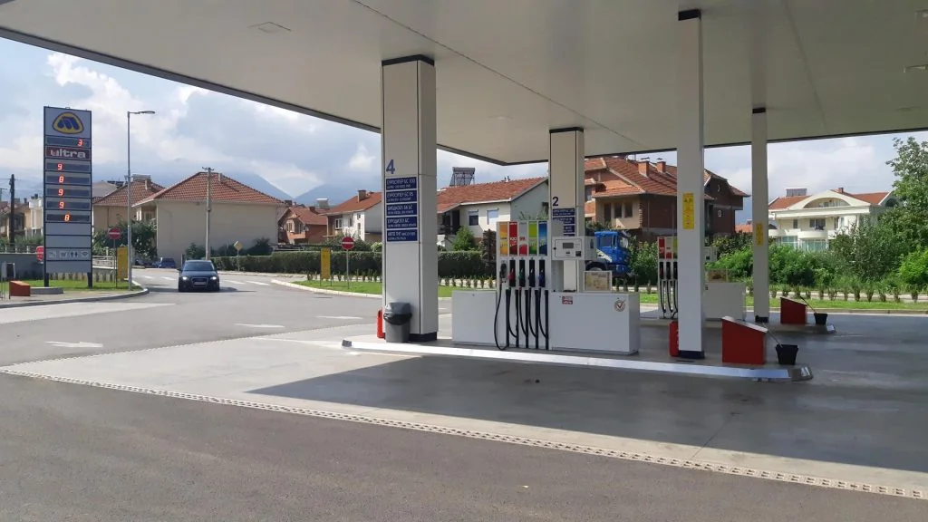 Benzini poskupljuju za pola denara, cena dizela ostaje ista
