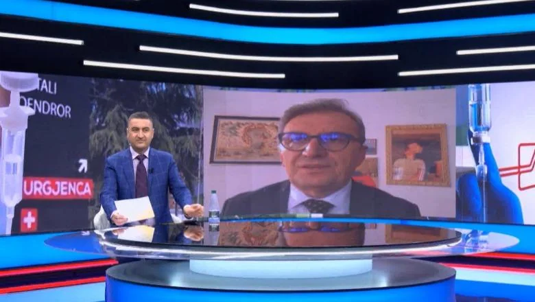 Petarde i kapsule opasne: Brataj: Pazi na alkohol, Hitne službe će biti otvorene!