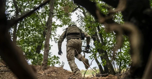 Ruski vojnici iz Pokrovska pozivaju na očajnu meru da ne izvrše naređenja komandanata