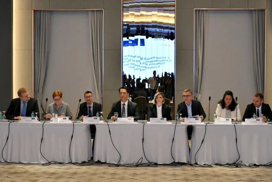 Skoplje ujedinjuje zemlje kandidata i partneri EU za bržu evropsku integraciju - Nova Makedonija