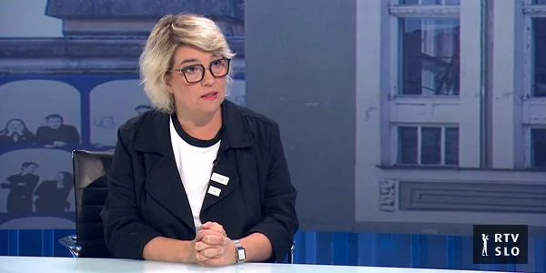 Renovacija Ljubljanske Drame u postojećim gabaritima? Djilas: Drama mora biti napravljena za budućnost.