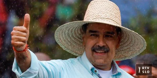 Maduro spreman za razgovore sa SAD bilo gde i bilo kad