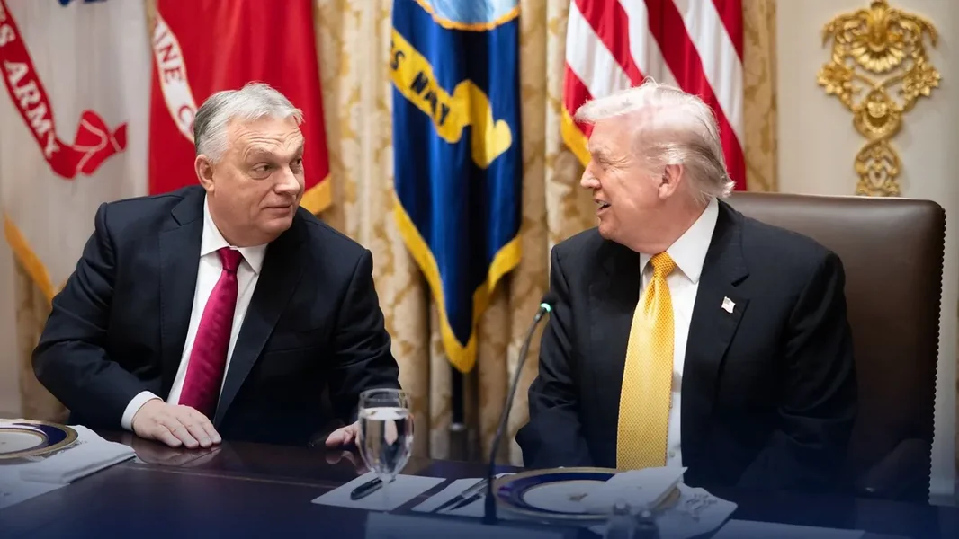 Orbán Viktorovi najupečatljiviji trenuci poslednjeg kvartala!