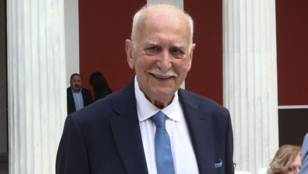 Preminuo Giorgos Papadakis posle infarkta - Documento