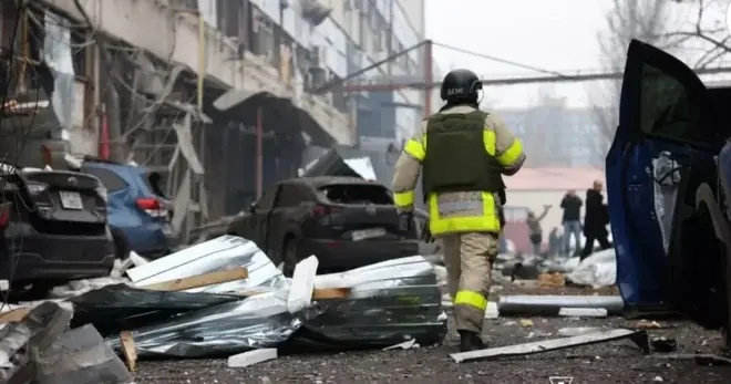 Sastanak UN posle poslednjih napada Moskve na Ukrajinu. 'Rusija je dostigla novi užasan nivo ratnih zločina'