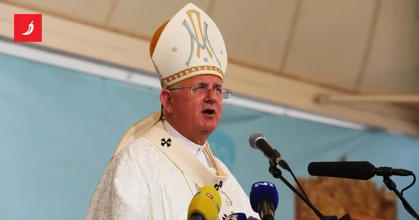 Nadbiskup Uzinić: Hrišćanstvo koje se poziva na Hrista, a odbija stranca, izdaje veru