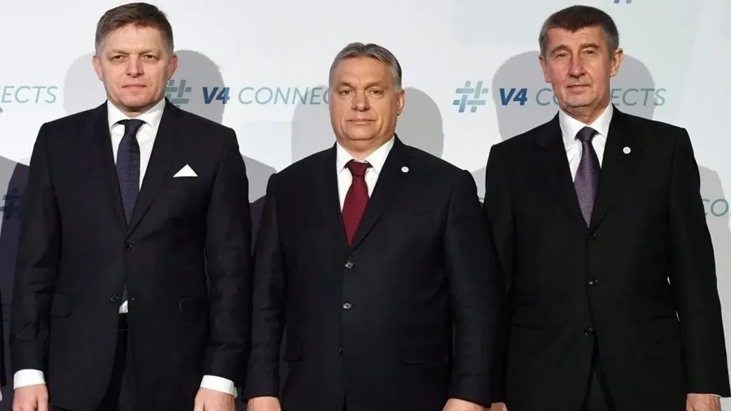 Orbán Balázs smatra da V3 primer funkcioniše, Evropa ne mora ići samo jednim putem