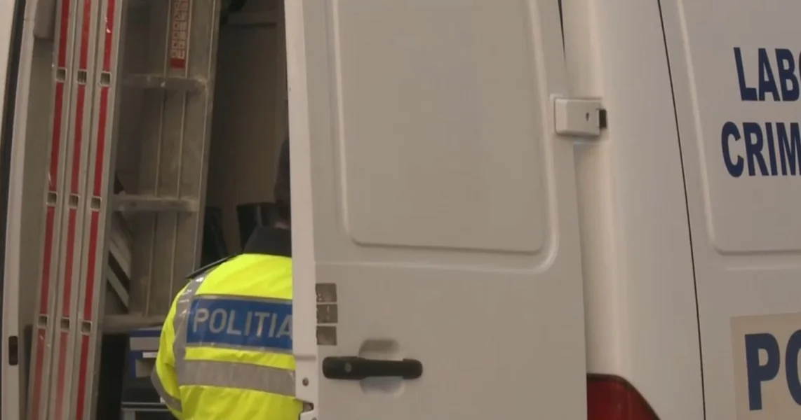 Nove informacije u slučaju devojke pronađene mrtve u koferu koji pluta na reci Olt. Policija traga za njenim dečkom.