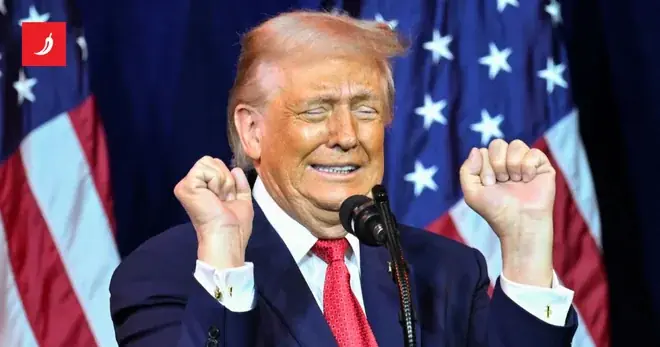 Trump preuzeo Kennedy Centar. Vašingtonska nacionalna opera ga napušta