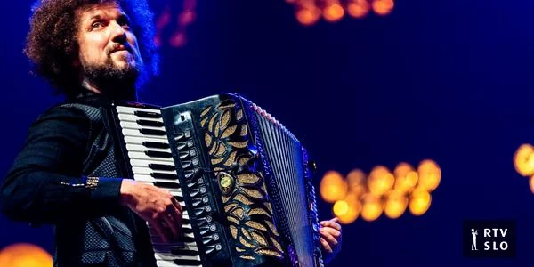 Janez Dovč sa koncertom narodnih napjeva i uglasene poezije različitih pesnika izlazi na CD