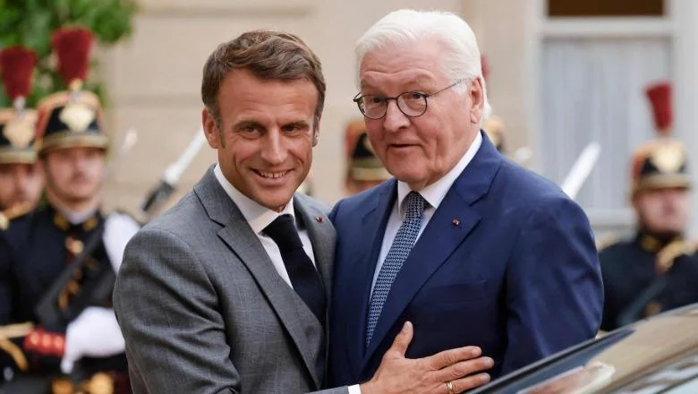 Steinmeier i Macron, dva Evropljana na pragu oproštaja, bez zajedničke vizije za Evropu!