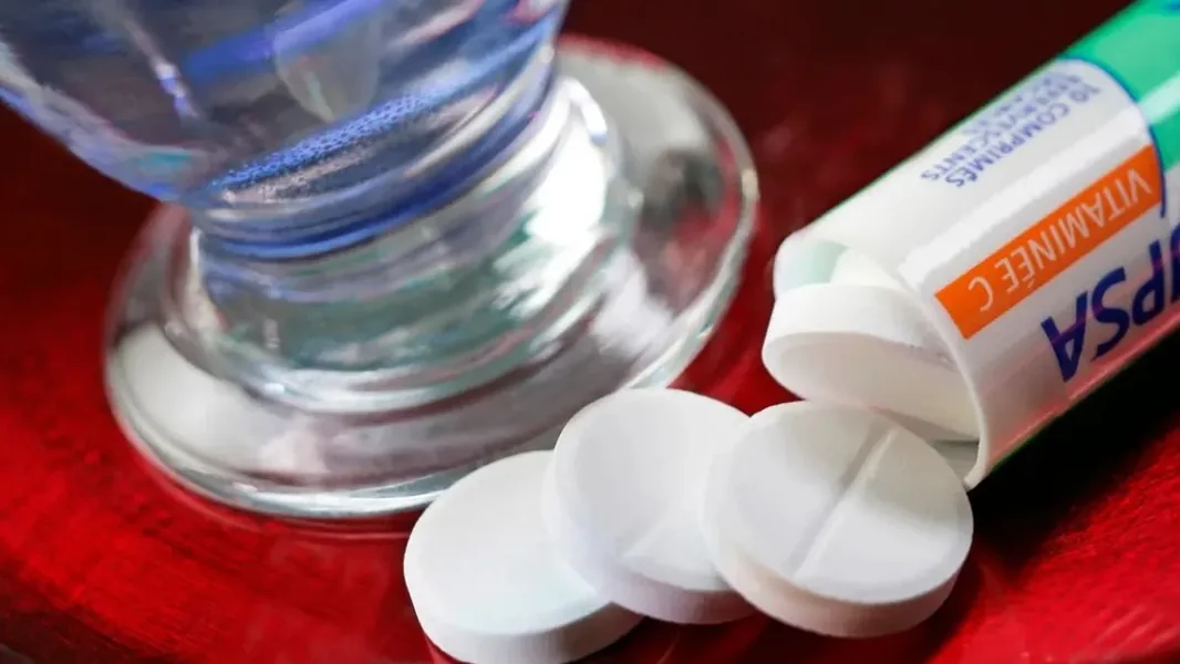 Iznenađujući odnos pronađen između vitamina C i podataka o smrtnosti - ORIGO