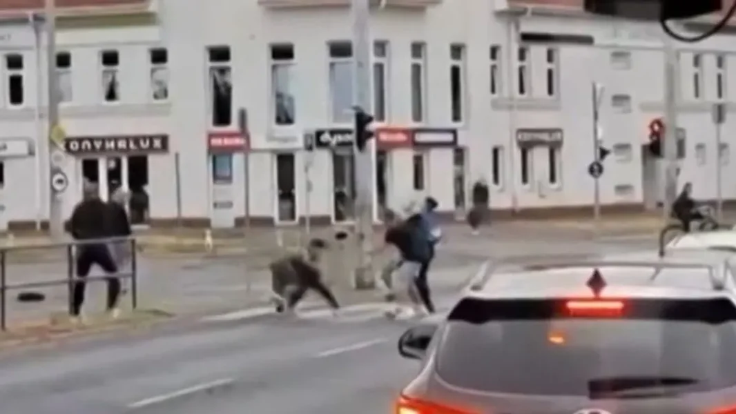 Izbile su strasti u Debrecenu: masovna tuča nastala iz ljubavne svađe – ORIGO